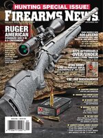 Firearms News 